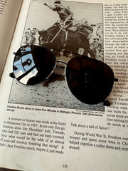 The Ace - Jet Black