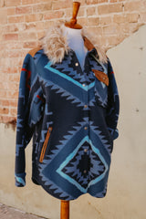 The Leah Coat