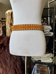 Toast Buckstitch Gunslinger