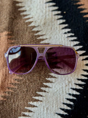 The Astrid - Purple