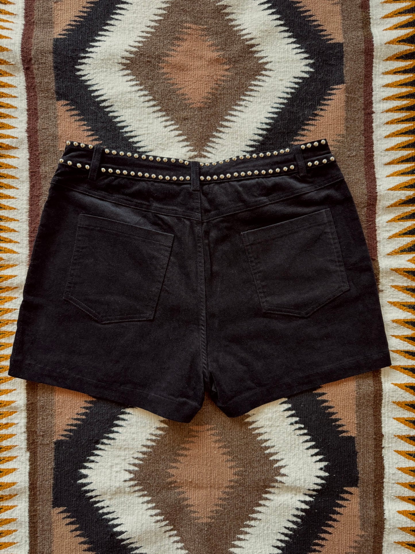 The Bowie Shorts