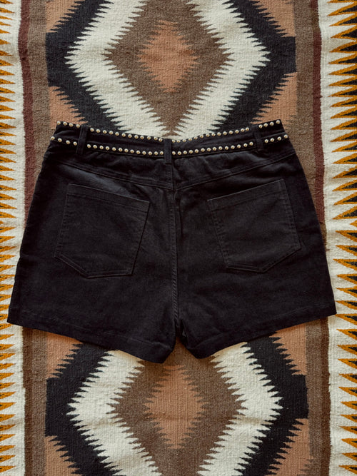 The Bowie Shorts