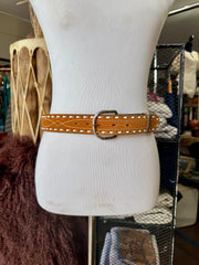 Toast Buckstitch Gunslinger