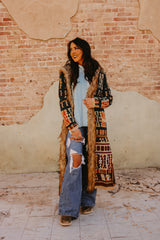 The Tinsley Cardigan