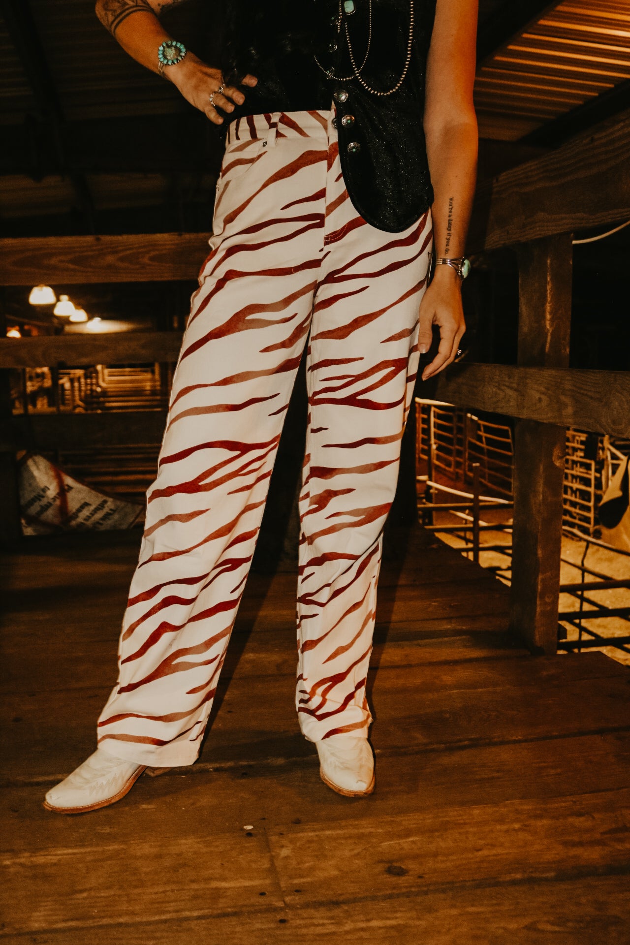 The Prada Pants
