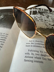 The Aspen - Brown