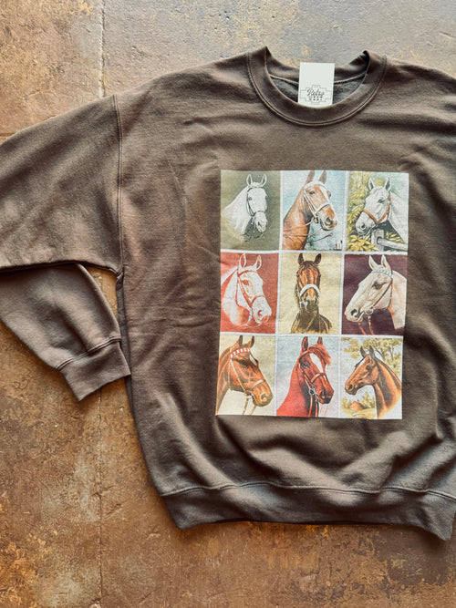 The Horse Society
