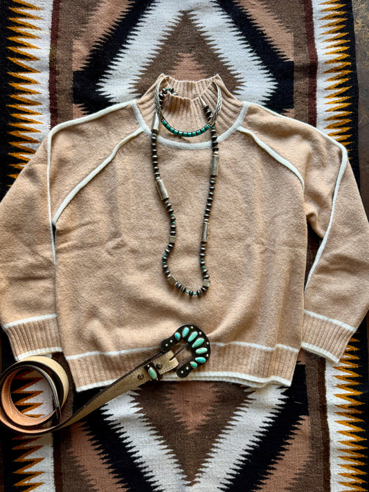 The McCoy Sweater