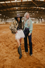 The Canter's