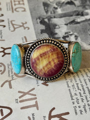 The Moana Cuff