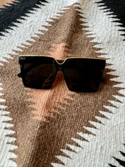 The Lark - Black