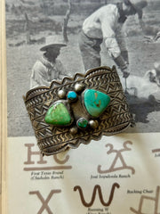 The Silas Cuff
