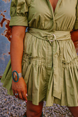 The Schaffer Dress