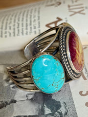 The Moana Cuff