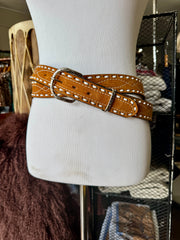 Toast Buckstitch Gunslinger