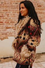 The Plains Jacket