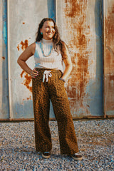 The Lorrie Top
