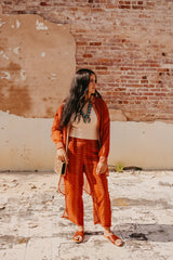 The Canyon Calling Set
