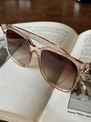 The Ella - Brown