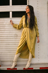 The Tahoka 2-Piece Set