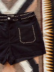 The Bowie Shorts