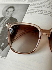 The Ella - Brown