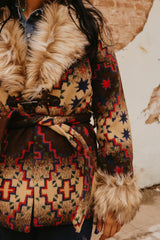 The Plains Jacket