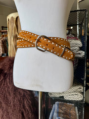 Toast Buckstitch Gunslinger