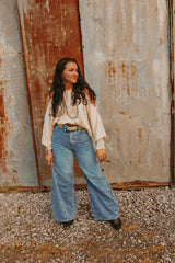 The Duffy Jeans
