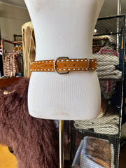 Toast Buckstitch Gunslinger