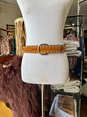 Toast Buckstitch Gunslinger