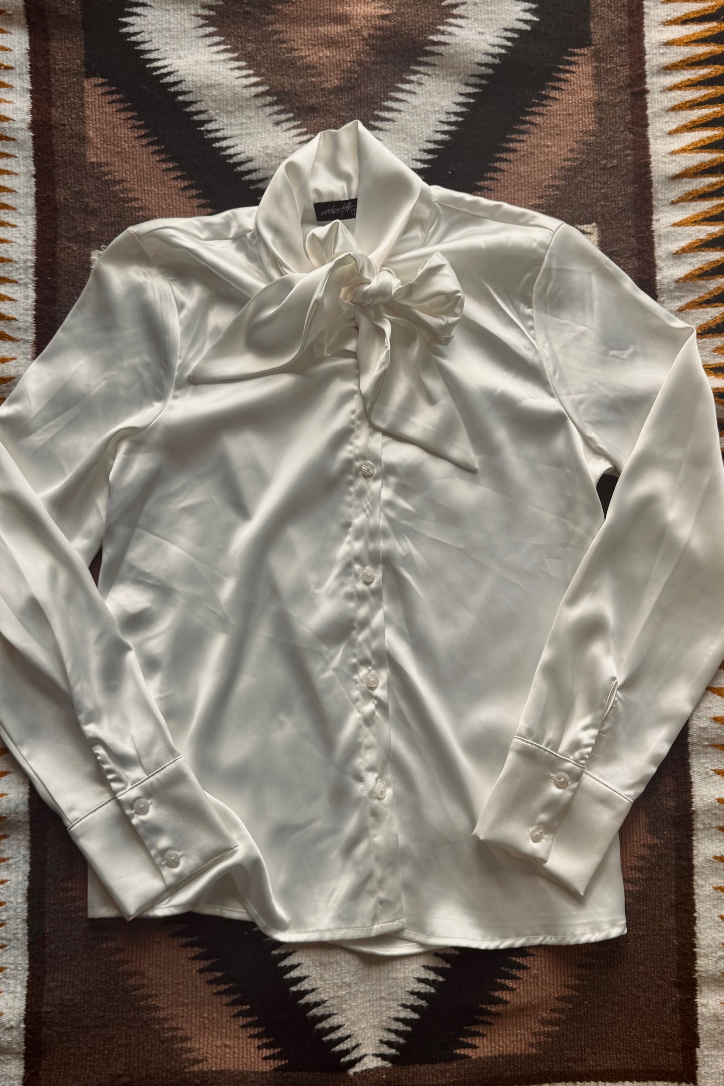 The Dekota Top