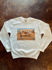 First Lesson Sweatshirt