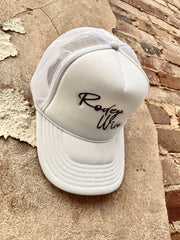 PREORDER Rodeo Wife Trucker