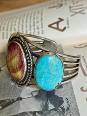 The Moana Cuff