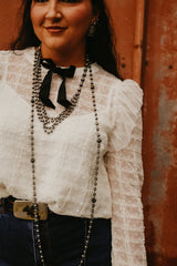 The Renee Top