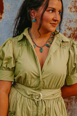 The Schaffer Dress