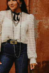 The Renee Top