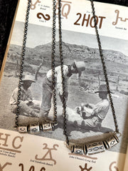 The Velda Necklace