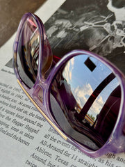 The Astrid - Purple