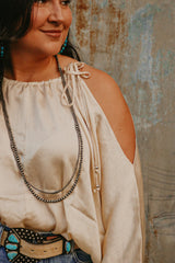 The Jasmine Top