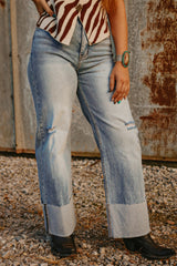 The Reno Jeans