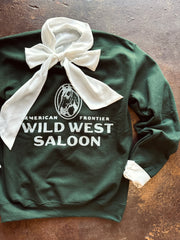 The American Frontier