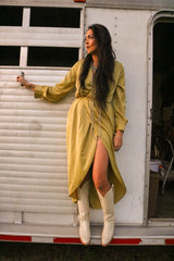 The Tahoka 2-Piece Set