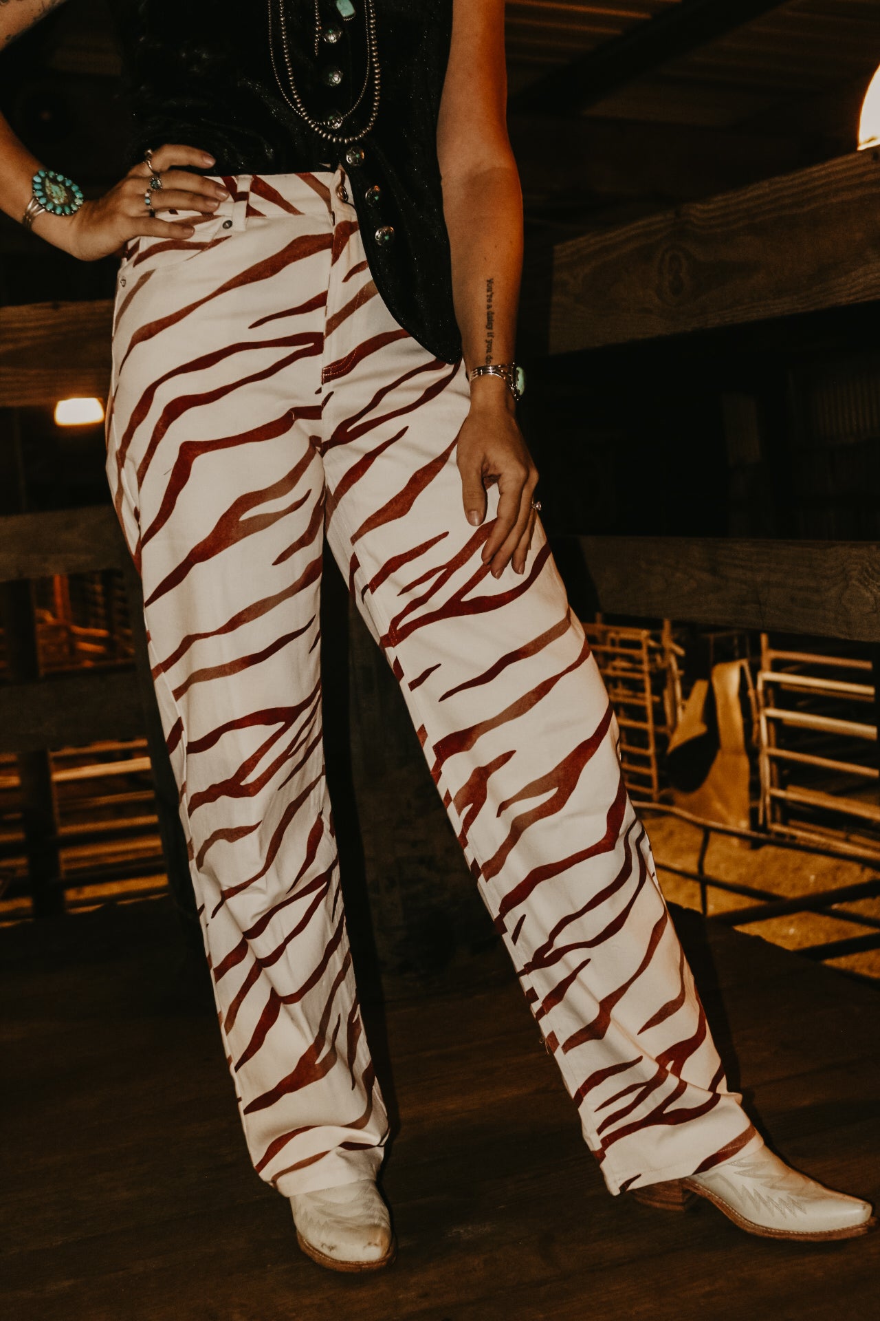 The Prada Pants