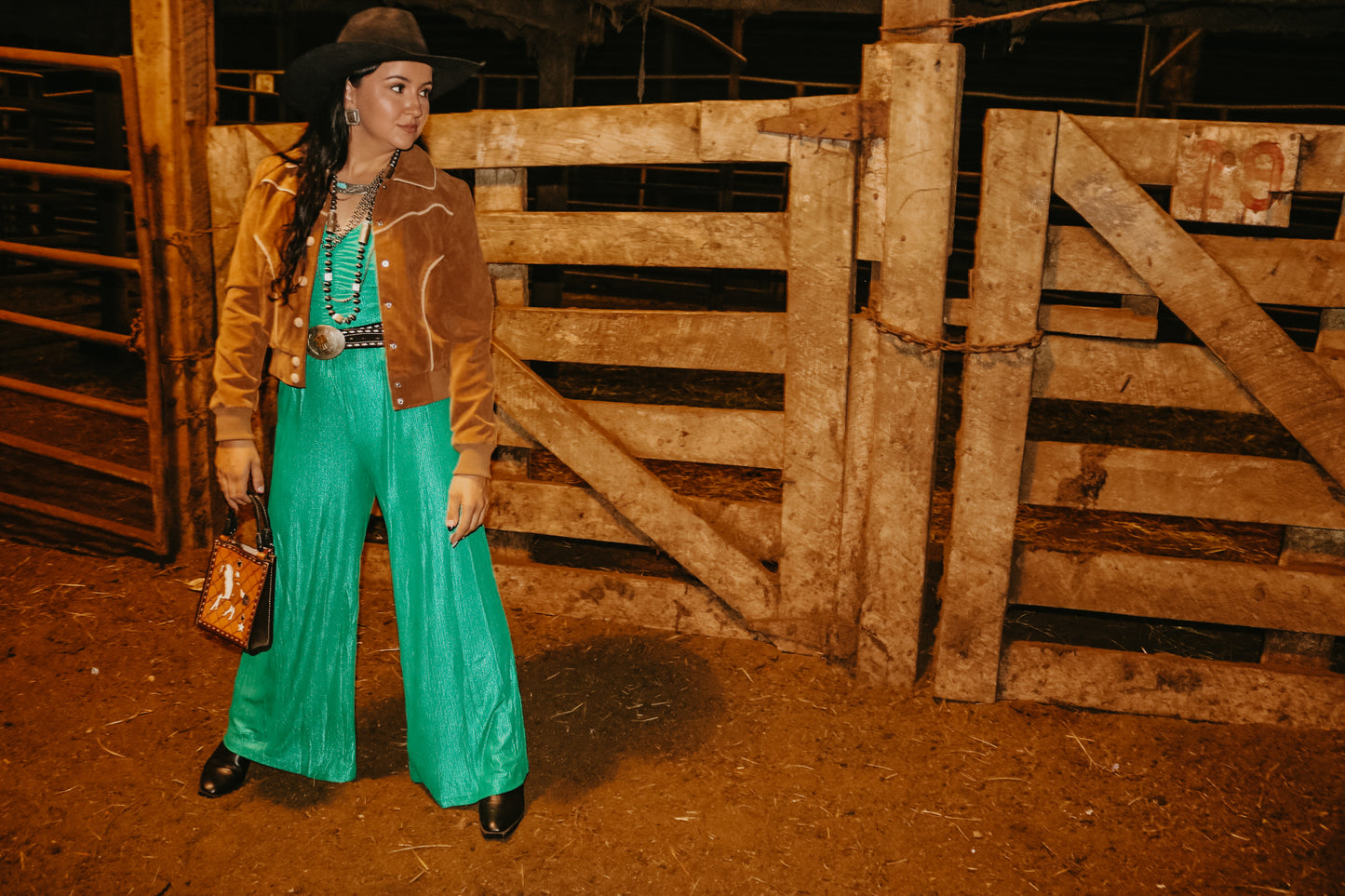 The Spades Jumpsuit