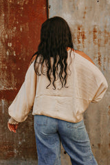 The Jasmine Top