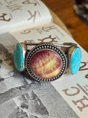 The Moana Cuff