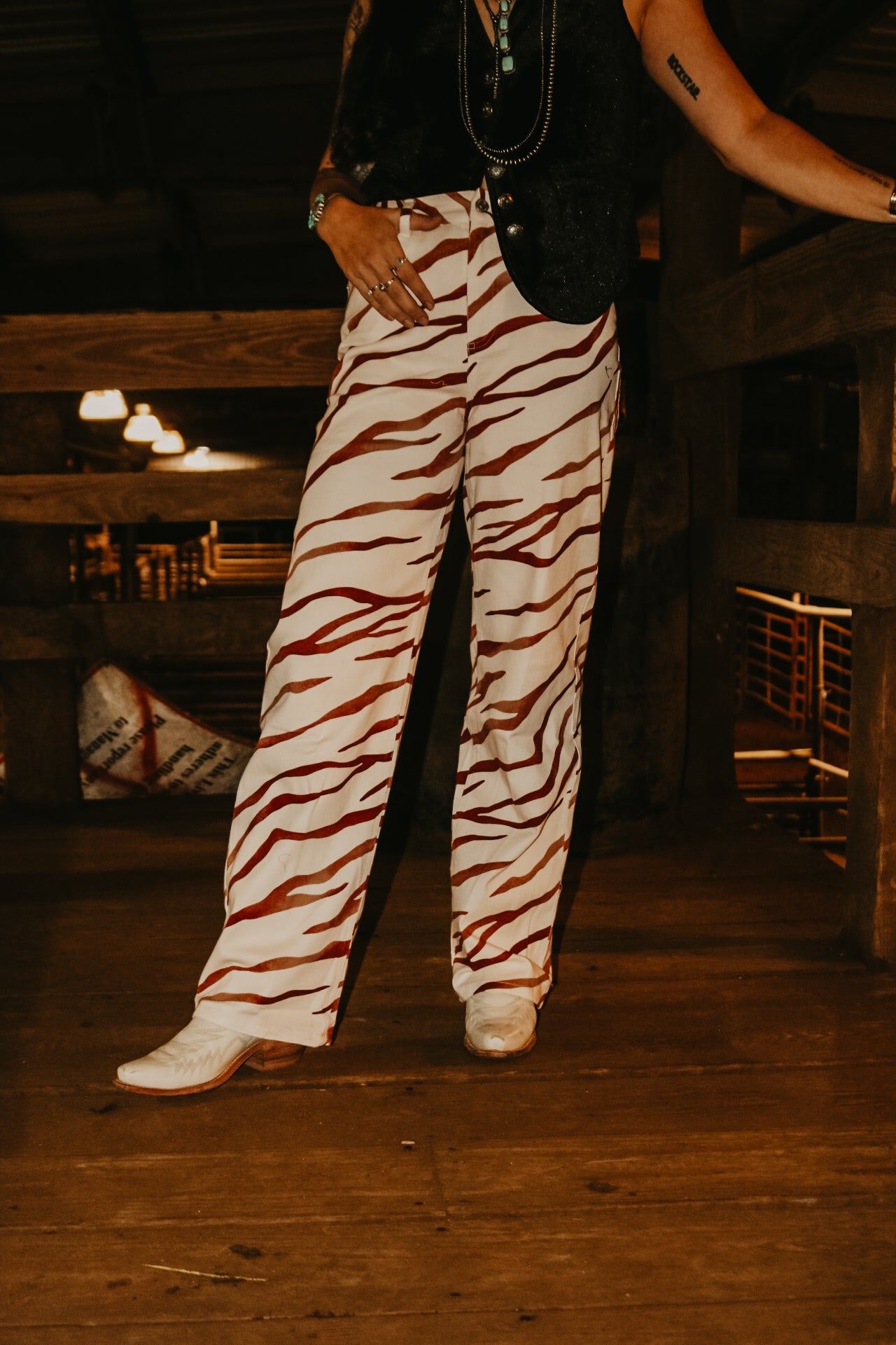 The Prada Pants