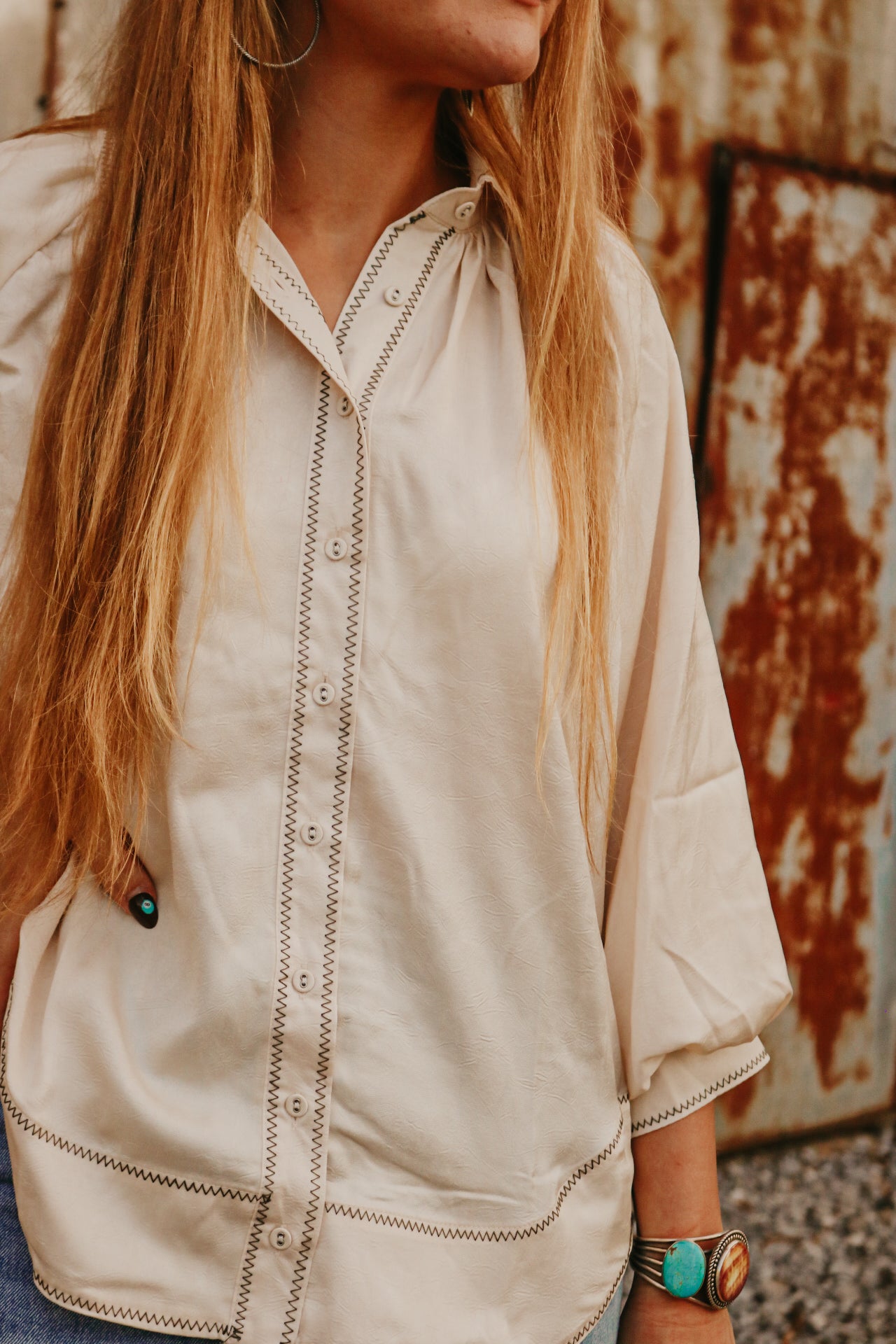 The Lottie Top